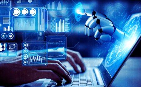 Tech Pulse: Navigating the Future of Innovation