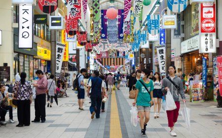 Startup to Scale: Journeys in Modern Business