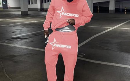 Corteiz Tracksuit Drop Breakdown: Hype, Fit, and Styling Tips