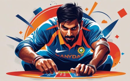 T20 World Cup 2025 Countdown: Must-Have Online Book Cricket ID Apps