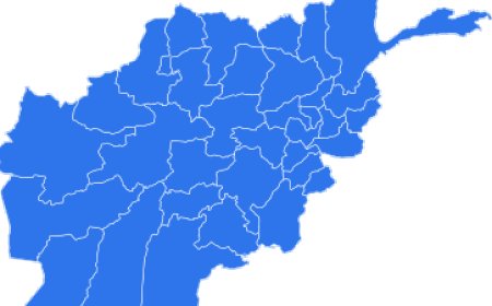 Afghanistan Import Data: Key Market Opportunities Revealed