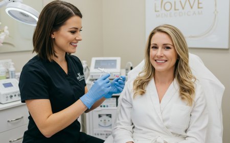 Botox Long Island: What First-Timers Should Know Before Booking Injections
