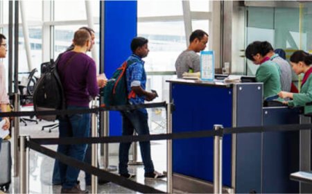 Jetblue Airways Newark Office