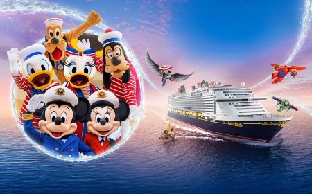 Guide to the Disney Cruise Line Cancellation Policy