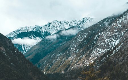 Everest View Trek: A Journey to See the World’s Highest Peaks