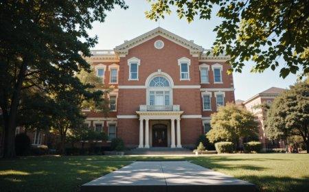 Digital Marketing for Educational Institutes: Complete 2025 Guide