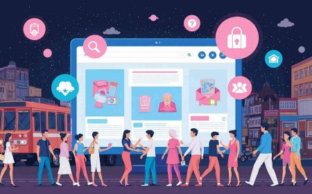 How Small Businesses Grow Using a Classified Ads Site in Mumbai