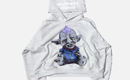 Billionaire Studios: A Modern Symbol of Luxury, Culture, and Youth Power