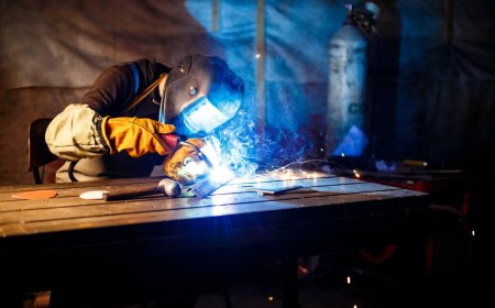 Navigating Welding Supply Las Vegas: Tools, Materials, and Local Sourcing Tips