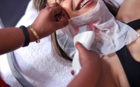 Discover Your Best Skin A Guide to Richmond's Top Skin Clinics