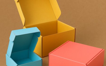 Transform Packaging with Custom Boxes Anaheim Solutions