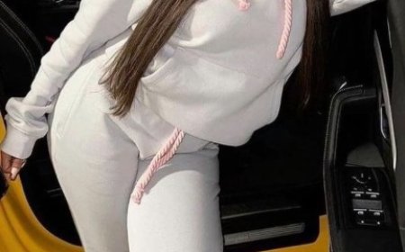 Is the Syna Worlds Tracksuit Really That Comfortable