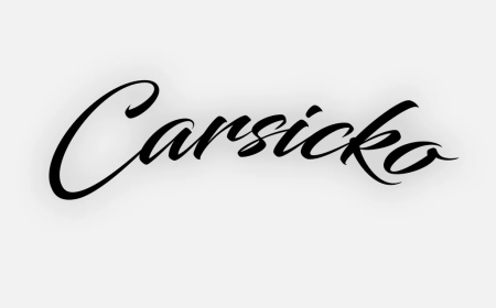 Carsicko: Bold, Stylish Clothing for Every Individual