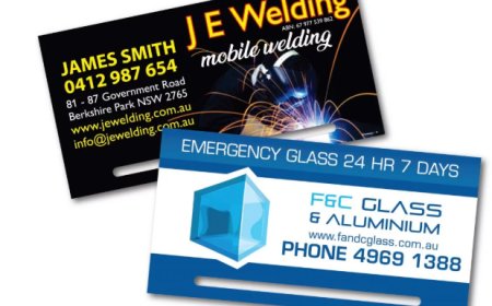 Your Fridge's Best Friend: Boosting Productivity with Magnetic Notepads