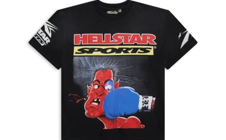 How to Choose the Right Hellstar Shirt for You