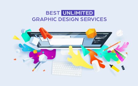 Professional Graphic Design Services That Transform Your Brand
