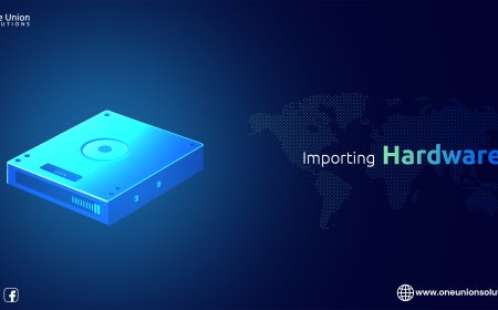 EOR Exporter of Record: Simplifying Worldwide Exchange with One Union Solutions