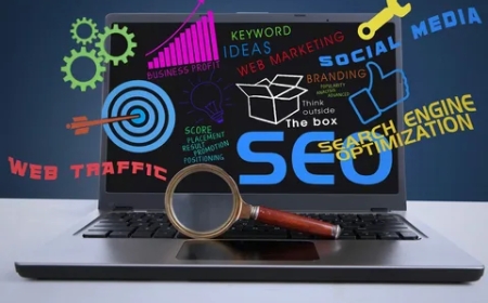 How to Rank Your Business on Google Maps in Lahore