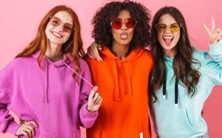 Why Spider Clothing and the Sky Blue Sp5der Hoodie Are Redefining Urban Style