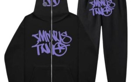 How Minus Two Cargo Became an Icon