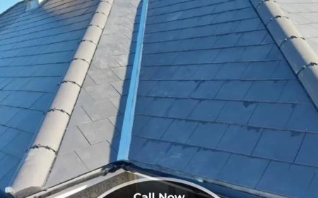 Professional Roofing Service in Hayes | Bal Roofing