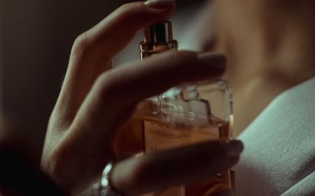 Best Perfumes for Women Under 500 Rupees That Smell Expensive