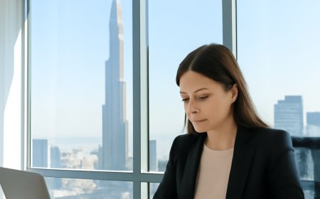 Bookkeeping Services in Dubai That Keep Your Business on Track