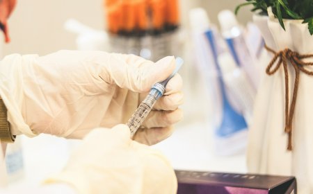 RNA Immunoprecipitation (RIP): Principles, Methodologies and Applications