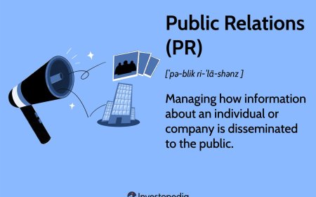 Why Your Competitor Is Getting All the Press and Not You — An OC PR Firm Explains