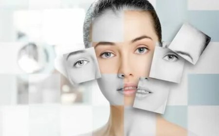 Beverly Hills Plastic Surgery Clinic for Natural and Lasting Beauty
