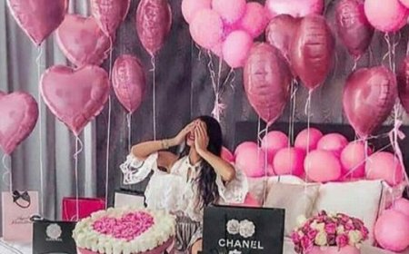 Room Decoration for Couples in Dubai Magical Moments in the City of Dreams