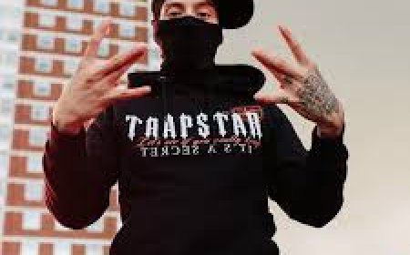 Chándal Trapstar: Only Hours Left for Your Favorites 