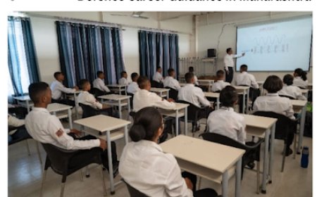 Top Physical Fitness Training Center in Aurangabad: Your Gateway to Strength, Endurance & Discipline