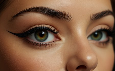 How to Launch a Eyeliner Manufacturing Unit in India