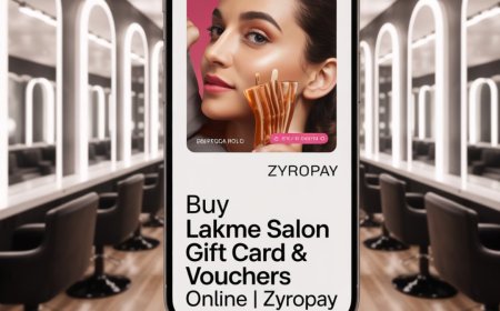 Buy Lakme Salon Gift Card & Vouchers Online | ZyroPay