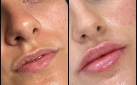 What to Expect When Visiting the Best Plastic Surgeon in Dubai for Fillers