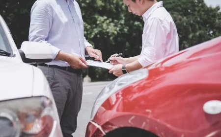 Never Hire a Personal Injury Lawyer in Raleigh Without Considering These Points