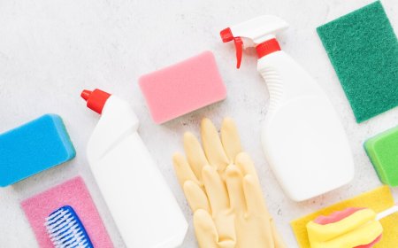 Why Hygiene Cleaning Solutions Are Essential for Safe, Healthy Workplaces