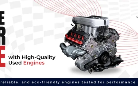 🚗 Used Dodge Colt Engines for Sale – Affordable Power by TurboAutoParts