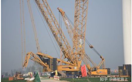 Mobile Crane Hire Saudi Arabia – Reliable & Efficient Crane Rental Services