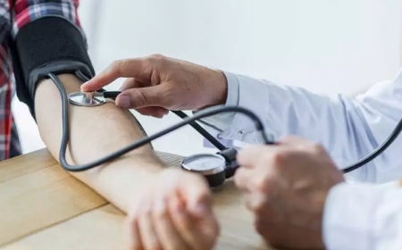 Why Regular GI Checkups Are Essential After Age 40