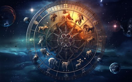 Astrology Services for Love, Career, Marriage & More