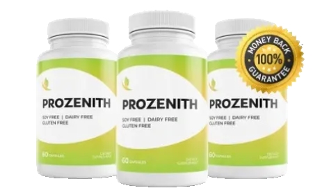 Rush to Buy ProZenith – Fat Loss Breakthrough!
