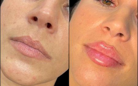 Why Everyone’s Choosing Best Plastic Surgeon in Dubai for Dermal Fillers