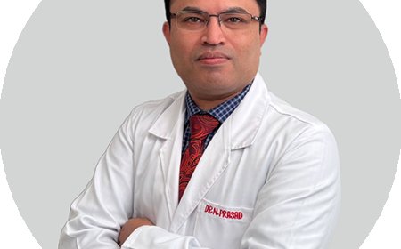 Finding the Best ACL Surgeon in India: Everything You Should Know