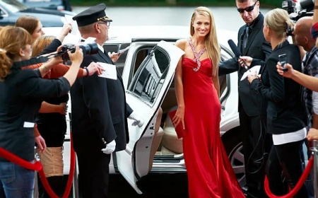 Luxury Travel Services for Longueuil Special Events