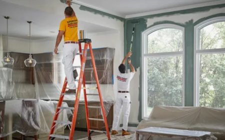 Top-Quality Painting Services in Boston: Your Guide to Hiring the Best Painters in Boston
