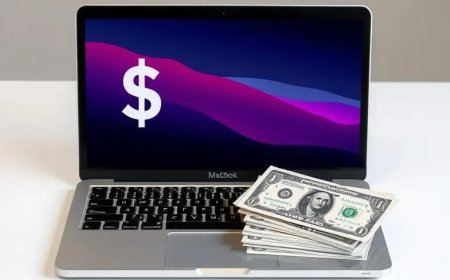 WeBuyBackElectronics: The Easiest Way to Sell Used Electronics!