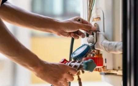 The Importance of Commercial HVAC Repair and Air Conditioning Maintenance for Your Business