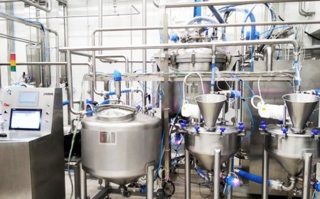 Mayonnaise Manufacturing Plant Setup: Business Plan & Machinery Cost